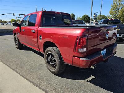 2014 RAM 1500 Sport   - Photo 4 - Ogden, UT 84401