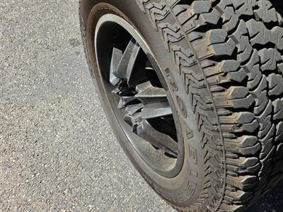 2014 RAM 1500 Sport   - Photo 5 - Ogden, UT 84401