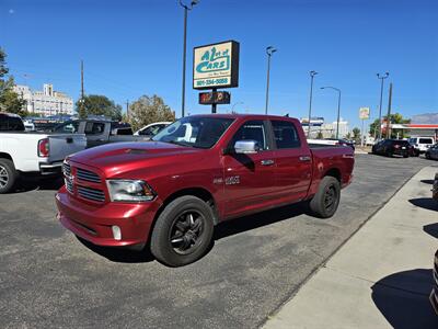 2014 RAM 1500 Sport   - Photo 1 - Ogden, UT 84401