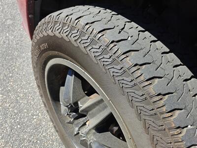 2014 RAM 1500 Sport   - Photo 6 - Ogden, UT 84401