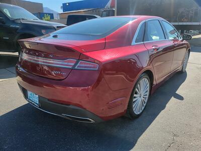 2017 Lincoln MKZ Reserve - Photo 2 - Ogden, UT 84401