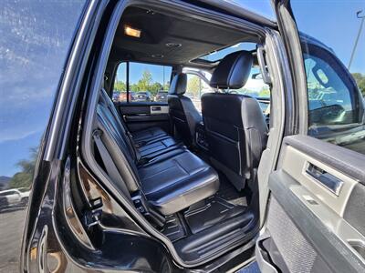 2017 Ford Expedition Limited - Photo 7 - Ogden, UT 84401