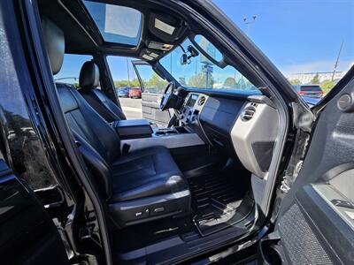 2017 Ford Expedition Limited - Photo 6 - Ogden, UT 84401