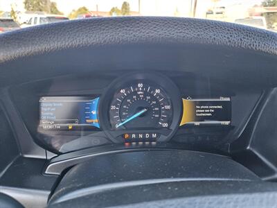 2017 Ford Expedition Limited - Photo 13 - Ogden, UT 84401