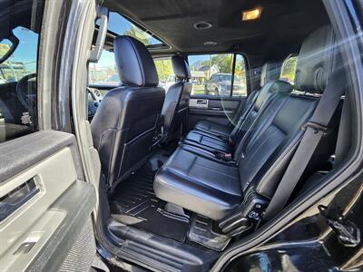 2017 Ford Expedition Limited - Photo 10 - Ogden, UT 84401