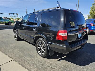 2017 Ford Expedition Limited - Photo 5 - Ogden, UT 84401