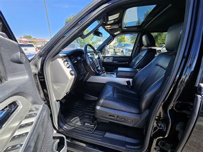 2017 Ford Expedition Limited - Photo 11 - Ogden, UT 84401