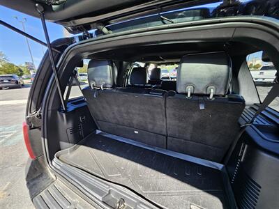 2017 Ford Expedition Limited - Photo 9 - Ogden, UT 84401