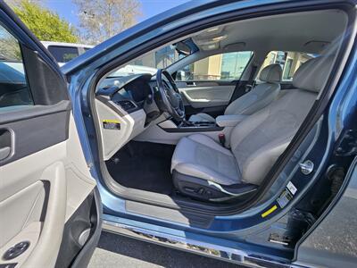 2016 Hyundai SONATA Sport   - Photo 13 - Ogden, UT 84401