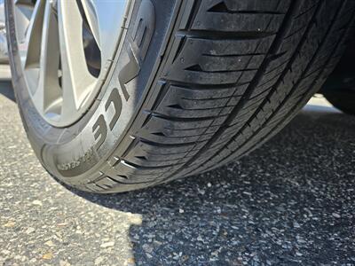 2016 Hyundai SONATA Sport   - Photo 8 - Ogden, UT 84401