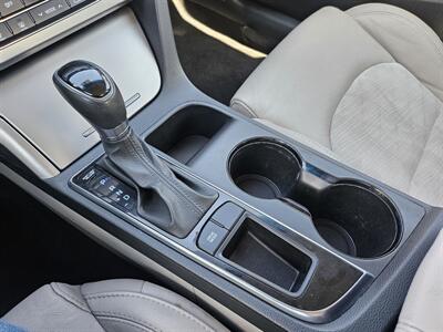 2016 Hyundai SONATA Sport   - Photo 16 - Ogden, UT 84401