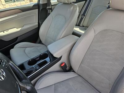 2016 Hyundai SONATA Sport   - Photo 14 - Ogden, UT 84401