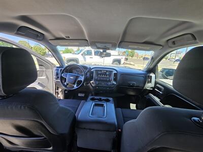 2015 Chevrolet Silverado 1500 LT Z71   - Photo 10 - Ogden, UT 84401