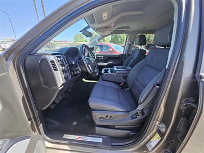 2015 Chevrolet Silverado 1500 LT Z71   - Photo 13 - Ogden, UT 84401