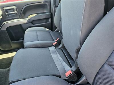 2015 Chevrolet Silverado 1500 LT Z71   - Photo 16 - Ogden, UT 84401