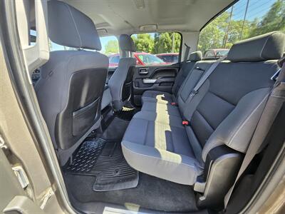 2015 Chevrolet Silverado 1500 LT Z71   - Photo 12 - Ogden, UT 84401