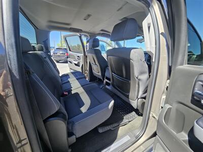 2015 Chevrolet Silverado 1500 LT Z71   - Photo 9 - Ogden, UT 84401