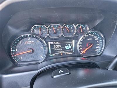 2015 Chevrolet Silverado 1500 LT Z71   - Photo 14 - Ogden, UT 84401