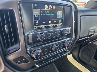 2015 Chevrolet Silverado 1500 LT Z71   - Photo 15 - Ogden, UT 84401