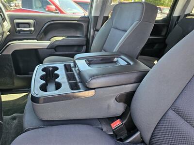 2015 Chevrolet Silverado 1500 LT Z71   - Photo 17 - Ogden, UT 84401