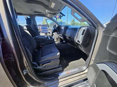 2015 Chevrolet Silverado 1500 LT Z71   - Photo 8 - Ogden, UT 84401