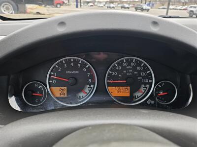 2017 Nissan Frontier PRO-4X   - Photo 12 - Ogden, UT 84401