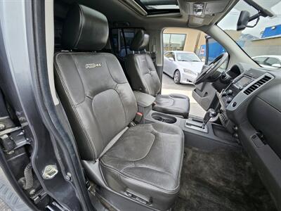 2017 Nissan Frontier PRO-4X   - Photo 11 - Ogden, UT 84401