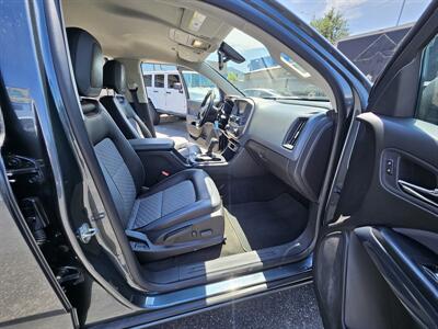2015 Chevrolet Colorado Z71 - Photo 13 - Ogden, UT 84401