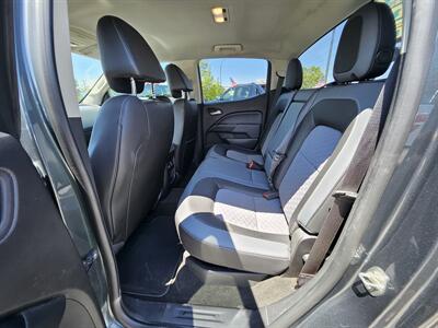 2015 Chevrolet Colorado Z71 - Photo 9 - Ogden, UT 84401