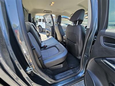 2015 Chevrolet Colorado Z71 - Photo 11 - Ogden, UT 84401
