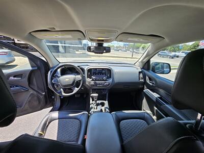 2015 Chevrolet Colorado Z71 - Photo 12 - Ogden, UT 84401