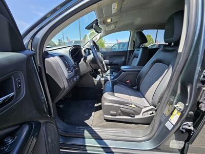 2015 Chevrolet Colorado Z71 - Photo 8 - Ogden, UT 84401
