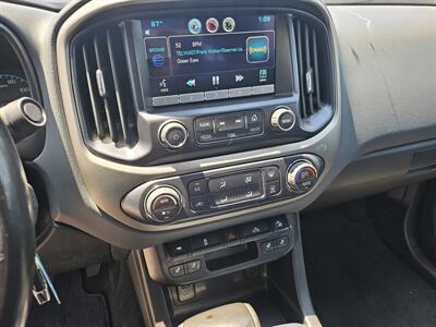 2015 Chevrolet Colorado Z71 - Photo 15 - Ogden, UT 84401