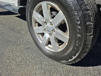 2014 Jeep Wrangler Unlimited Sahara   - Photo 9 - Ogden, UT 84401