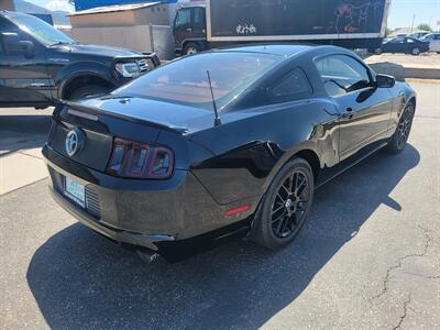 2014 Ford Mustang V6   - Photo 4 - Ogden, UT 84401