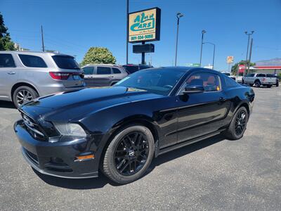 2014 Ford Mustang V6   - Photo 2 - Ogden, UT 84401