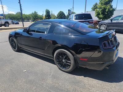 2014 Ford Mustang V6   - Photo 3 - Ogden, UT 84401