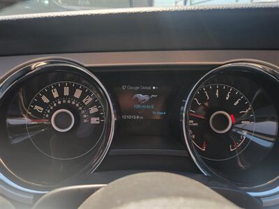 2014 Ford Mustang V6   - Photo 10 - Ogden, UT 84401