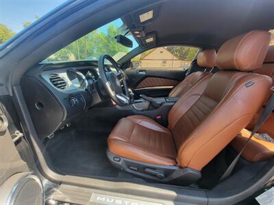 2014 Ford Mustang V6   - Photo 11 - Ogden, UT 84401