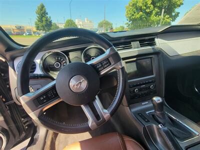 2014 Ford Mustang V6   - Photo 12 - Ogden, UT 84401