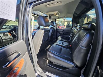 2011 Chevrolet Avalanche LTZ   - Photo 13 - Ogden, UT 84401