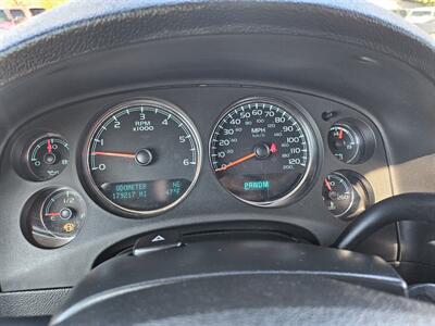 2011 Chevrolet Avalanche LTZ   - Photo 15 - Ogden, UT 84401