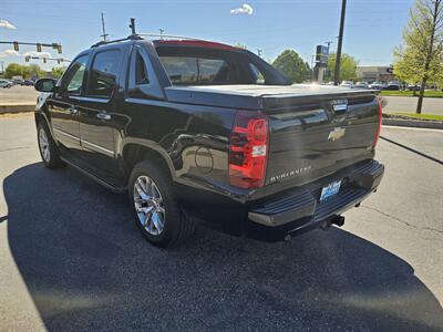 2011 Chevrolet Avalanche LTZ   - Photo 7 - Ogden, UT 84401