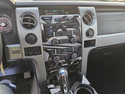 2012 Ford F-150 Lariat - Photo 15 - Ogden, UT 84401