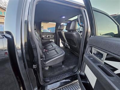 2012 Ford F-150 Lariat - Photo 12 - Ogden, UT 84401