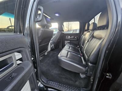 2012 Ford F-150 Lariat - Photo 10 - Ogden, UT 84401