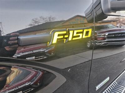 2012 Ford F-150 Lariat - Photo 8 - Ogden, UT 84401
