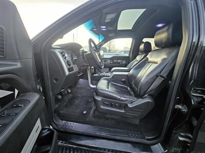 2012 Ford F-150 Lariat - Photo 9 - Ogden, UT 84401