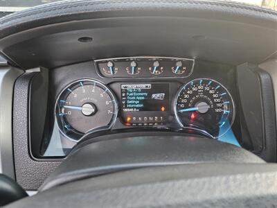 2012 Ford F-150 Lariat - Photo 17 - Ogden, UT 84401