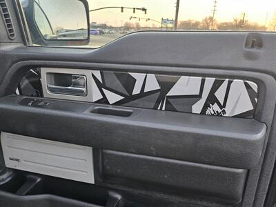 2012 Ford F-150 Lariat - Photo 14 - Ogden, UT 84401